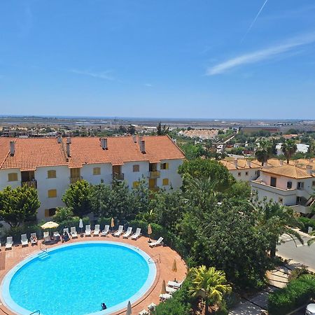 Apartamento 405 Em Urbanizacao Com Piscinas Apartment Tavira Exterior photo