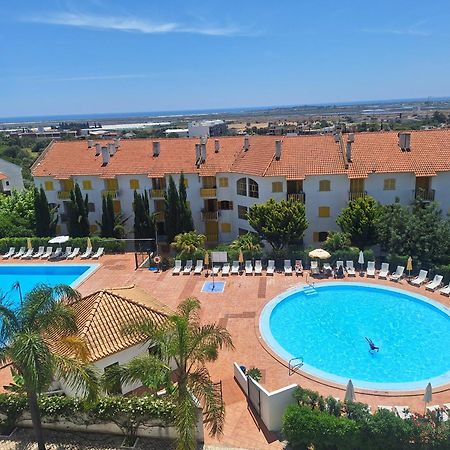 Apartamento 405 Em Urbanizacao Com Piscinas Apartment Tavira Exterior photo