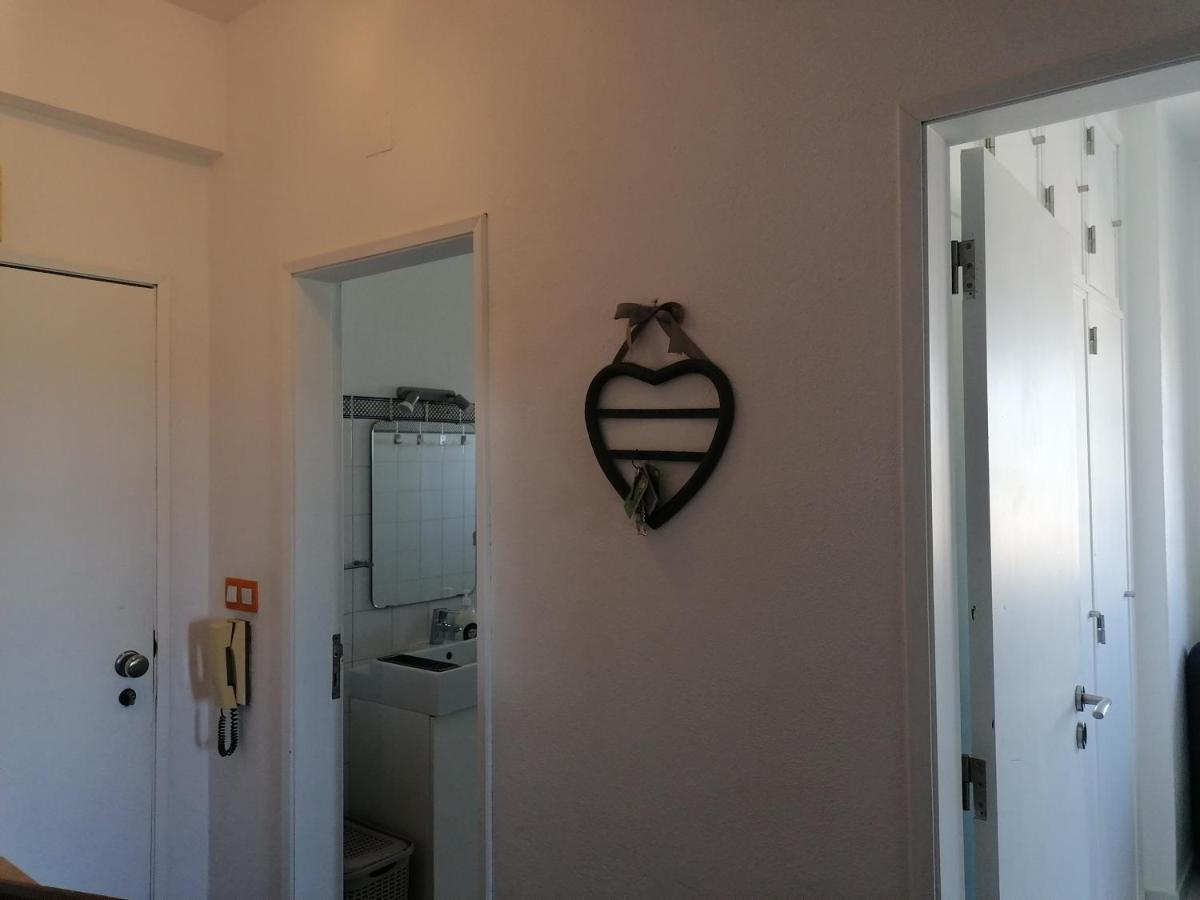 Apartamento 405 Em Urbanizacao Com Piscinas Apartment Tavira Exterior photo