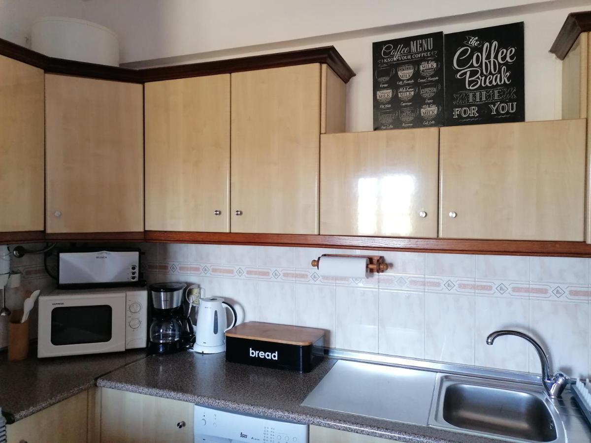Apartamento 405 Em Urbanizacao Com Piscinas Apartment Tavira Exterior photo