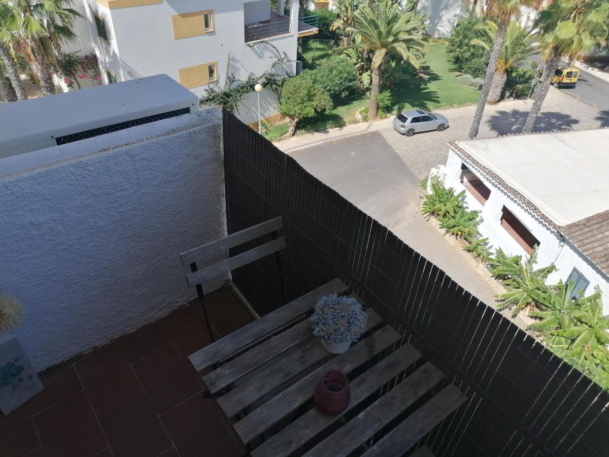 Apartamento 405 Em Urbanizacao Com Piscinas Apartment Tavira Exterior photo