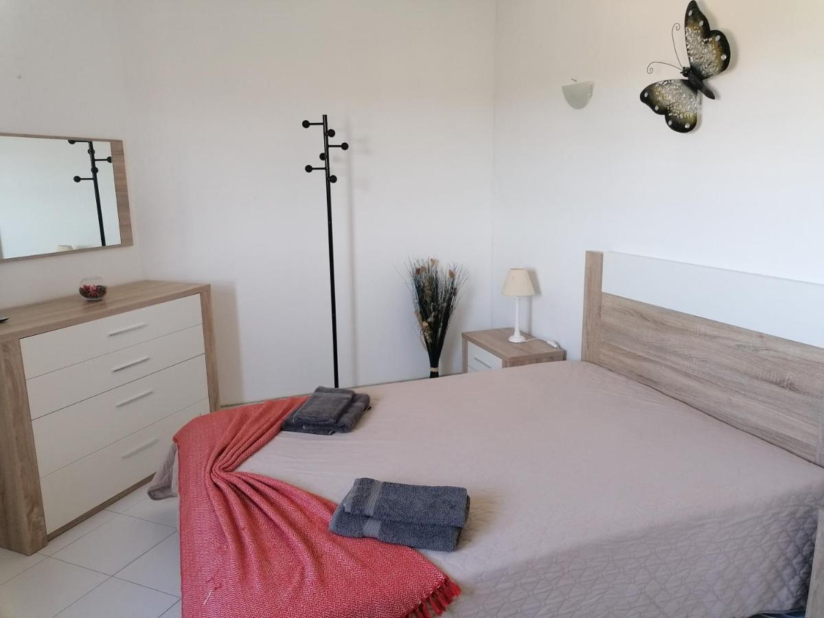 Apartamento 405 Em Urbanizacao Com Piscinas Apartment Tavira Exterior photo