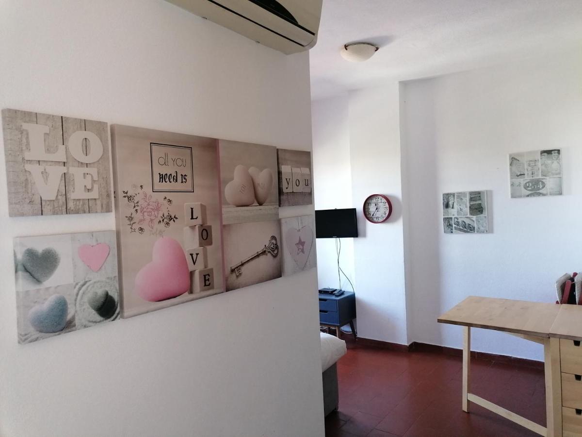 Apartamento 405 Em Urbanizacao Com Piscinas Apartment Tavira Exterior photo
