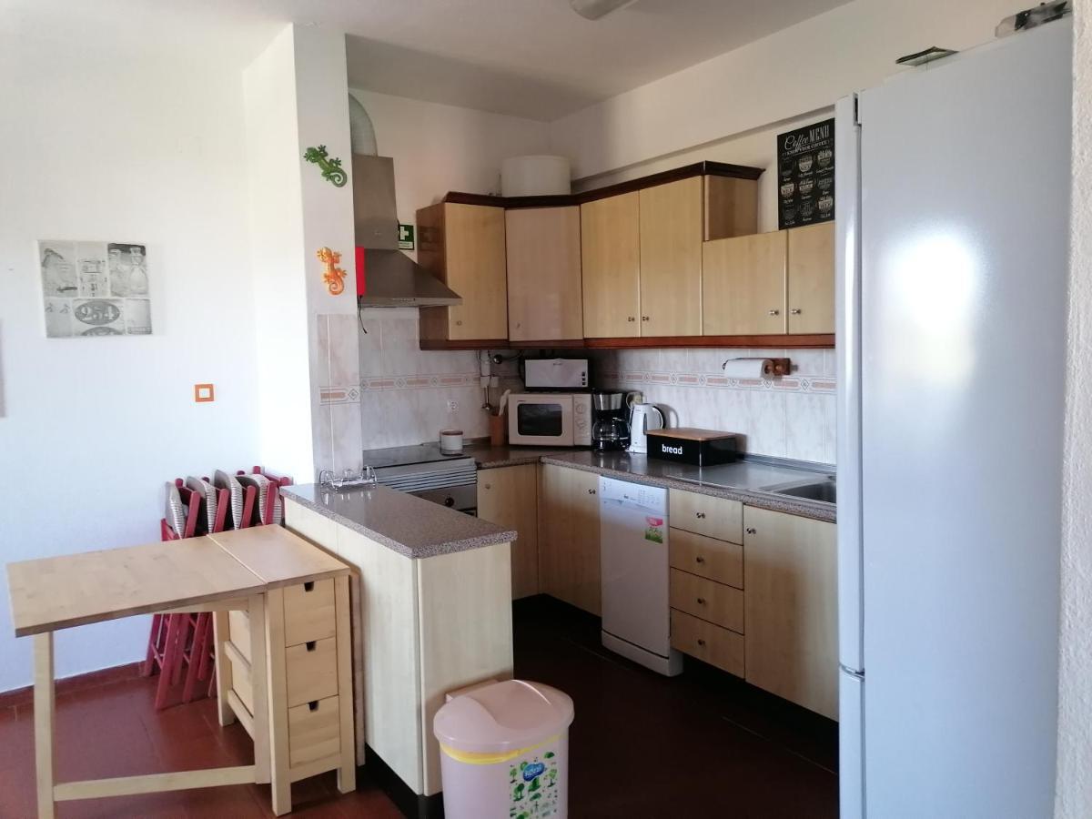 Apartamento 405 Em Urbanizacao Com Piscinas Apartment Tavira Exterior photo