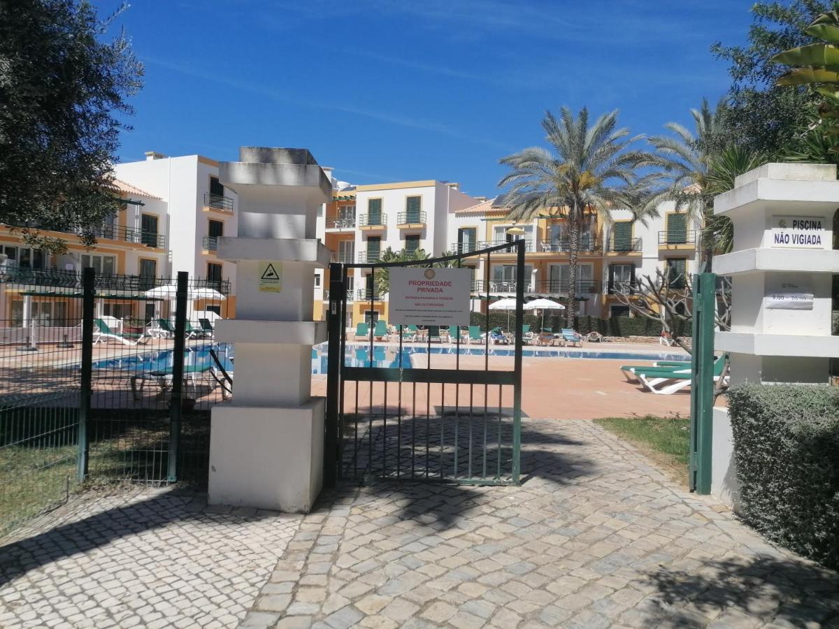 Apartamento 405 Em Urbanizacao Com Piscinas Apartment Tavira Exterior photo