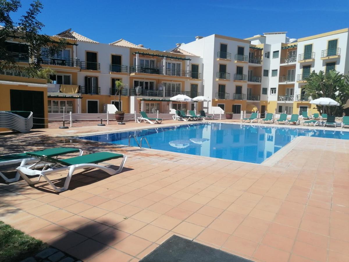 Apartamento 405 Em Urbanizacao Com Piscinas Apartment Tavira Exterior photo
